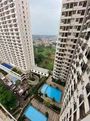 dijual apartemen margonda residence 3 margonda