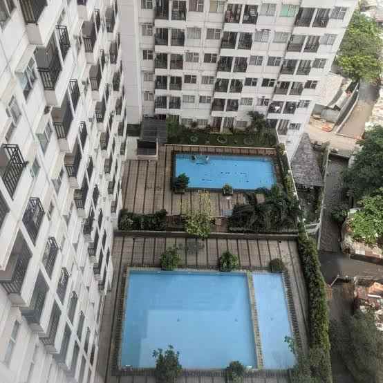 dijual apartemen margonda residence 3 margonda