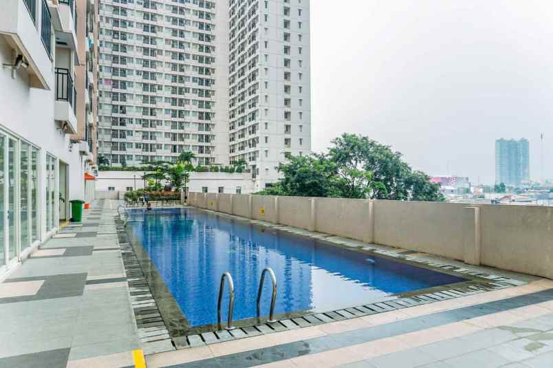 dijual apartemen margonda residence 3 margonda