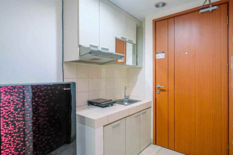 dijual apartemen margonda residence 3 margonda