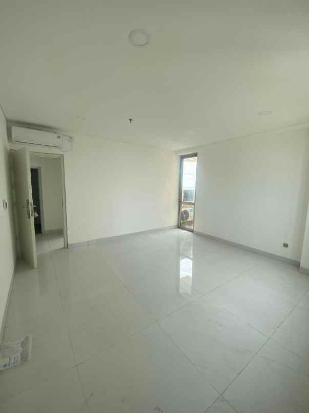 dijual apartemen paladian f2210 kelapa gading