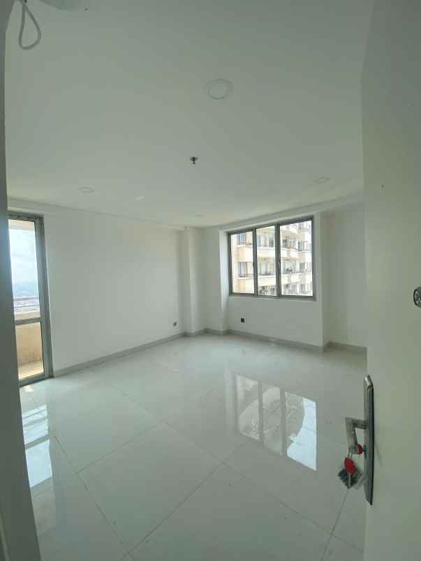 dijual apartemen paladian f2210 kelapa gading