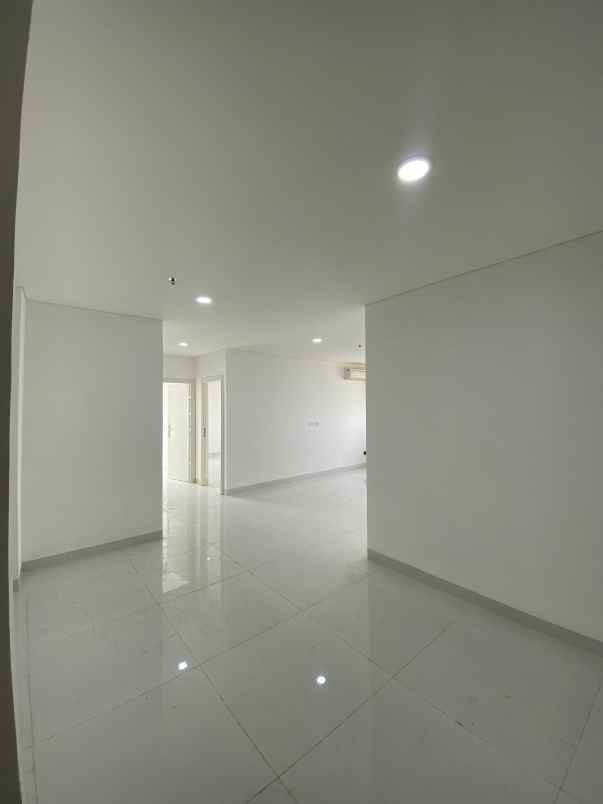 dijual apartemen paladian f2210 kelapa gading