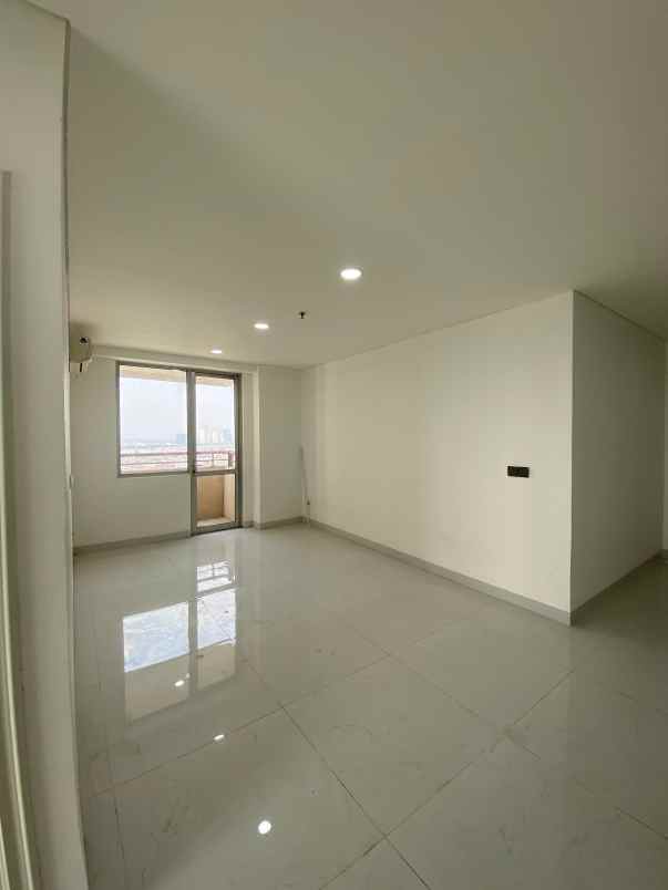 dijual apartemen paladian f2210 kelapa gading