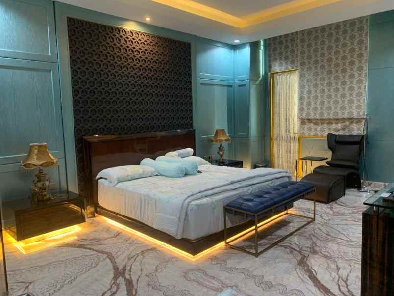 dijual apartemen paladian park kelapa