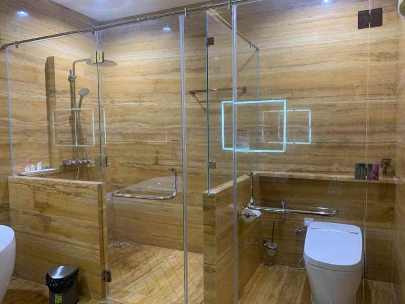 dijual apartemen paladian park kelapa