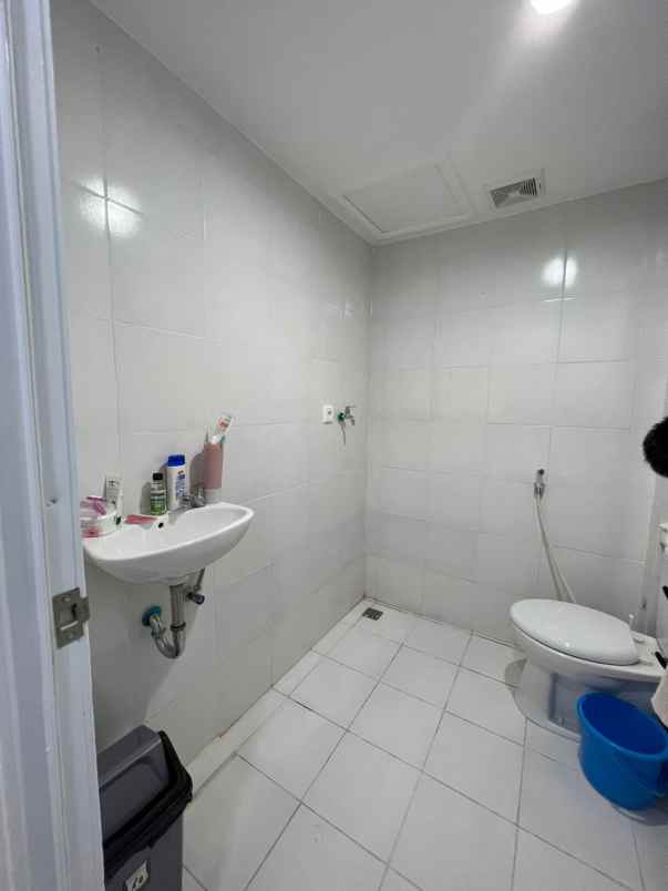 dijual apartemen paltrow city