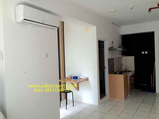 dijual apartemen pancoran