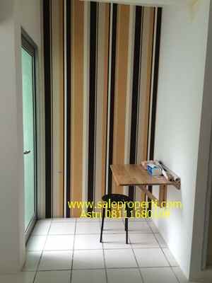 dijual apartemen pancoran