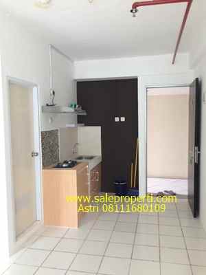 dijual apartemen pancoran