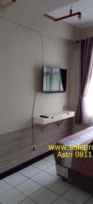 dijual apartemen pancoran