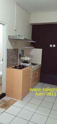 dijual apartemen pancoran