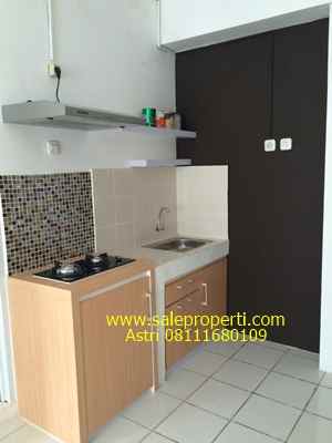 dijual apartemen pancoran