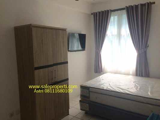 dijual apartemen pancoran