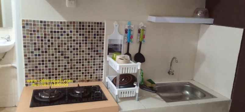 dijual apartemen pancoran