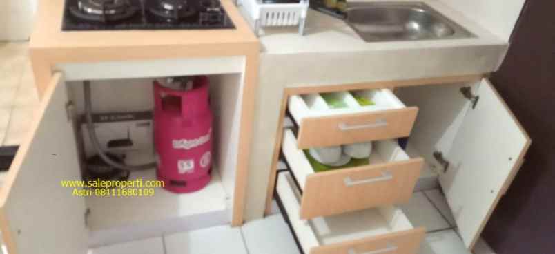 dijual apartemen pancoran