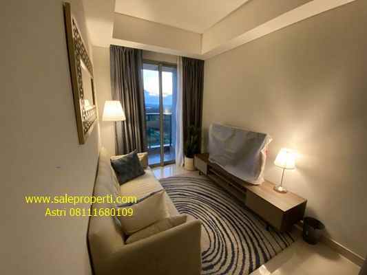 dijual apartemen pantai indah kapuk