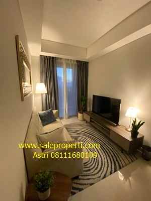 dijual apartemen pantai indah kapuk