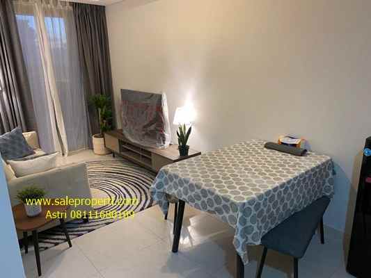 dijual apartemen pantai indah kapuk