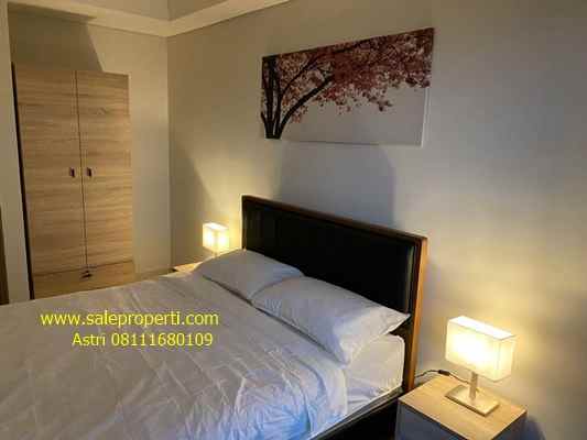 dijual apartemen pantai indah kapuk