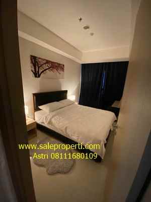 dijual apartemen pantai indah kapuk