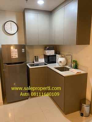 dijual apartemen pantai indah kapuk