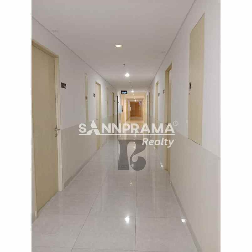 dijual apartemen pd cabe udik