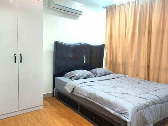 dijual apartemen penjaringan jakarta utara