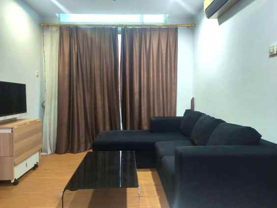 dijual apartemen penjaringan jakarta utara