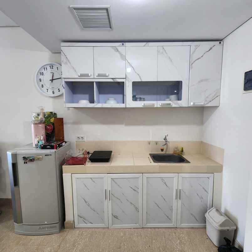 dijual apartemen podomoro