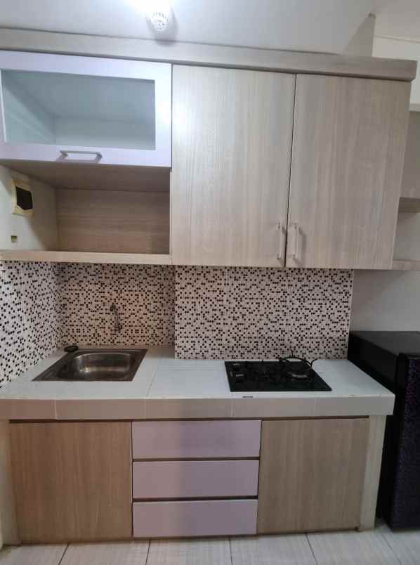 dijual apartemen puncak dharmahusada