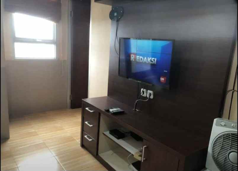 dijual apartemen puncak kertajaya