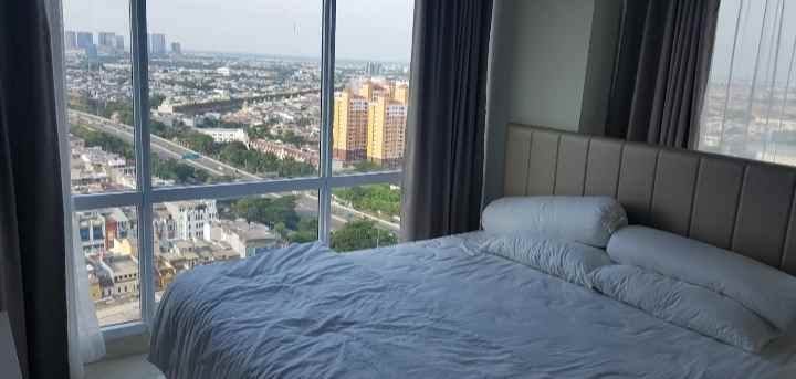 dijual apartemen rt 8 rw 13 kecamatan