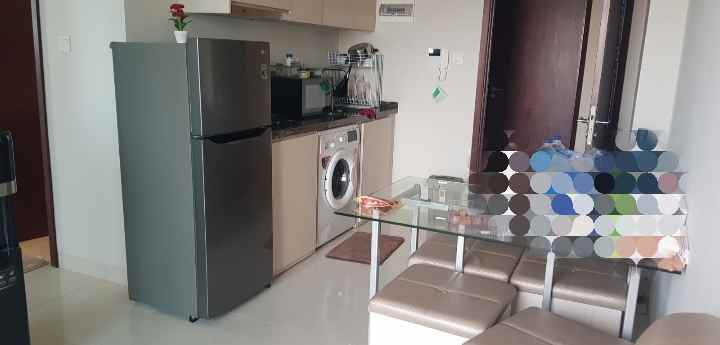 dijual apartemen rt 8 rw 13 kecamatan