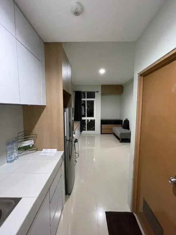 dijual apartemen rungkut
