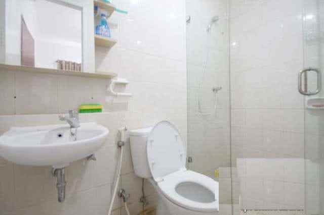 dijual apartemen sudirman park jakarta pusat