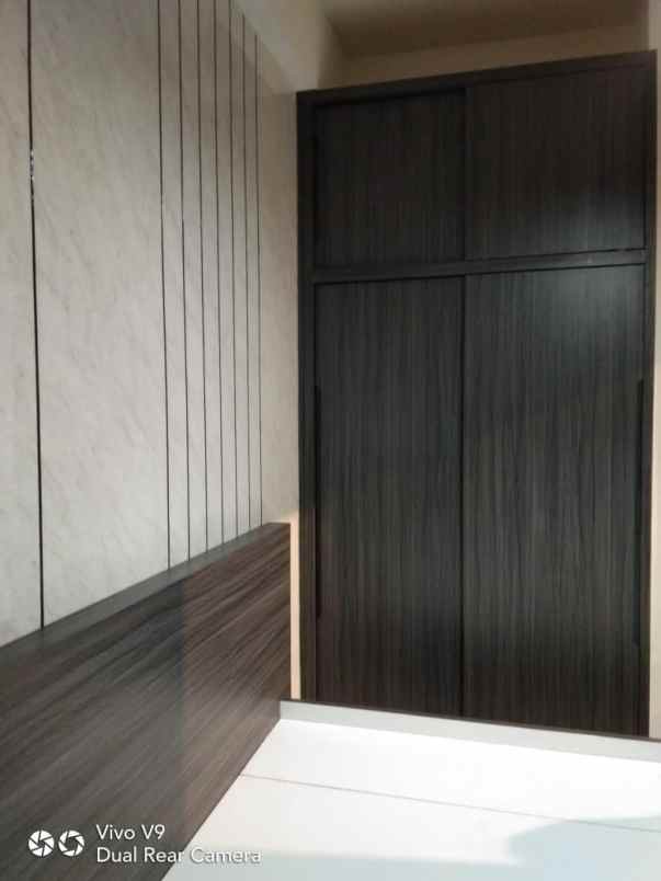 dijual apartemen sunburst cbd lot ii 17 bsd