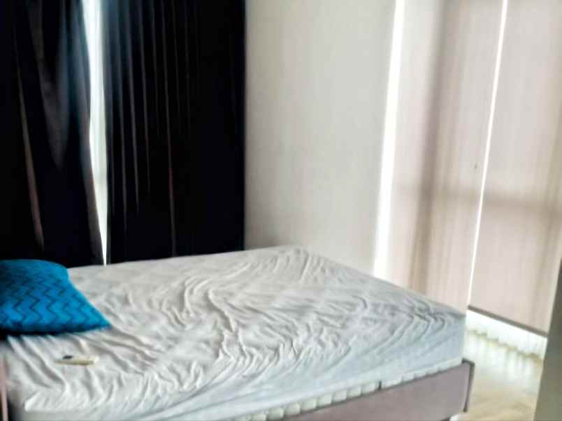 dijual apartemen the linden