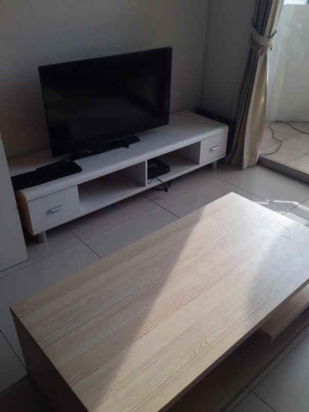 dijual apartemen waterplace pakuwon indah