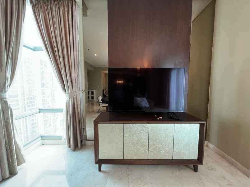 dijual apartment darmawangsa jakarta selatan