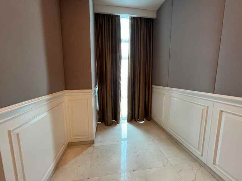 dijual apartment darmawangsa jakarta selatan