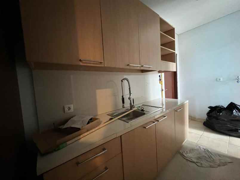 dijual apartment darmawangsa jakarta selatan