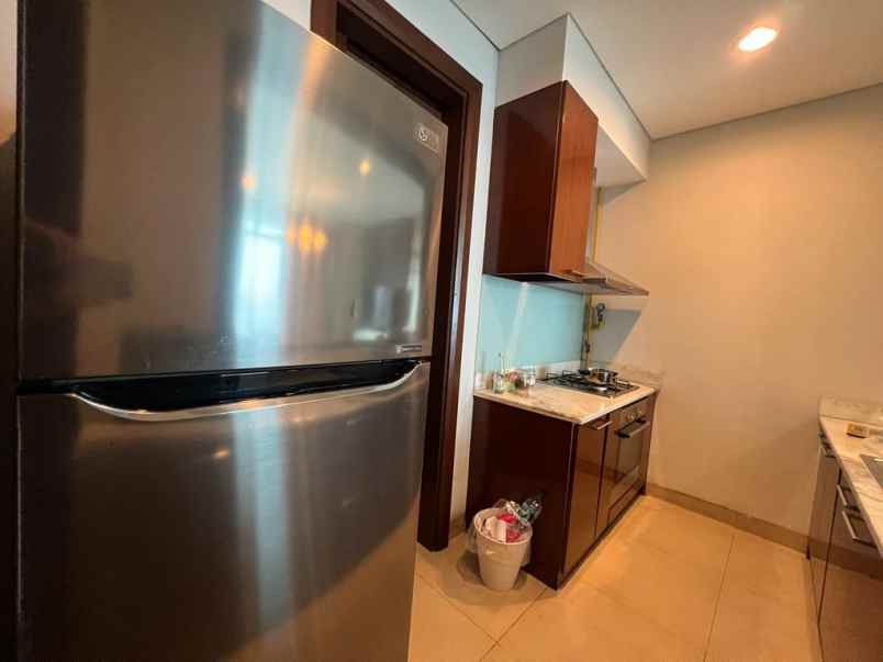 dijual apartment darmawangsa jakarta selatan