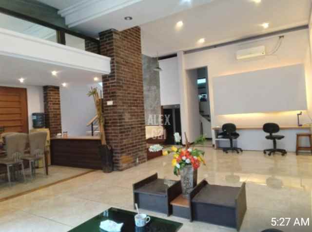 dijual bu homestay kelapa gading jakarta utara