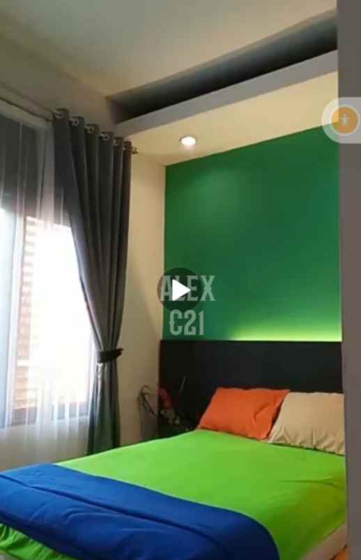 dijual bu homestay kelapa gading jakarta utara