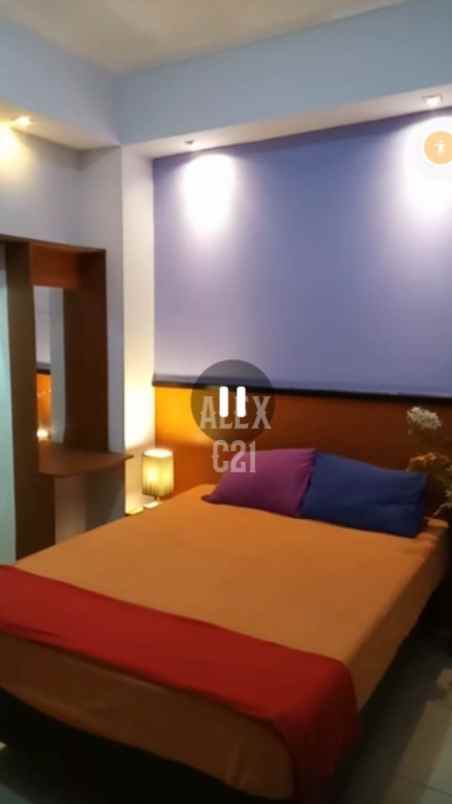 dijual bu homestay kelapa gading jakarta utara