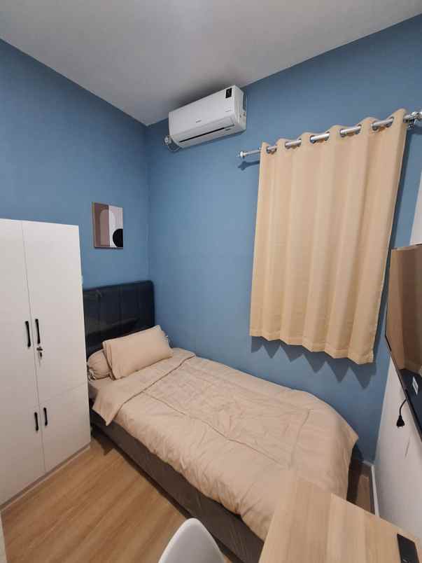 dijual cepat kos kosan premium di bintaro 16 kamar shm