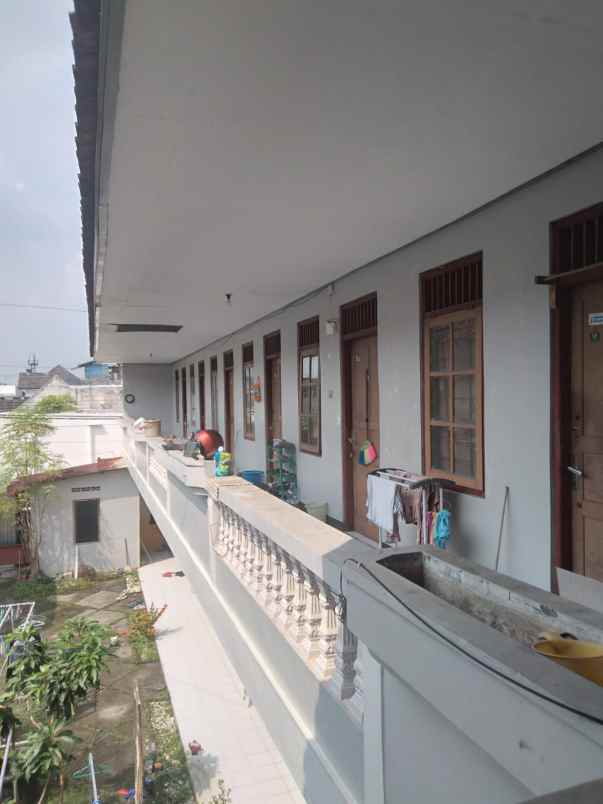 dijual cepat kost strategis