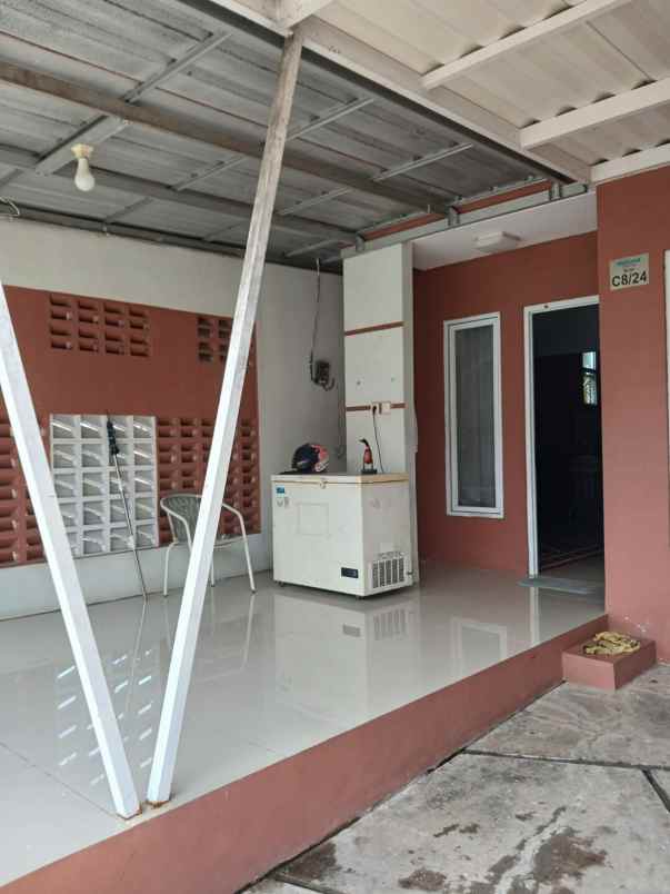 dijual cepat nego sampai jadi