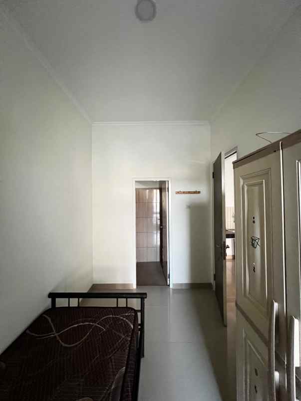 dijual cepat rumah kost janati park jatinangor
